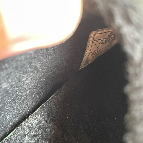 Merrel Slip On shoes Size 9.5 - Picture 7 of 8